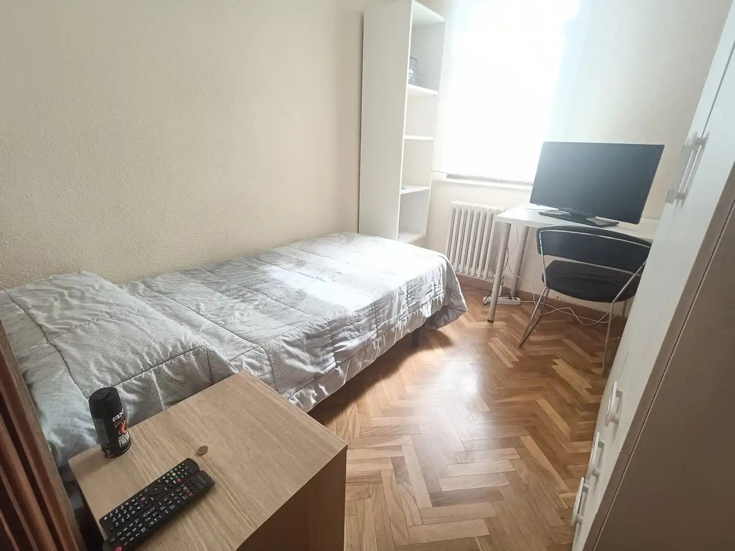 Flat for sale in Carmelitas