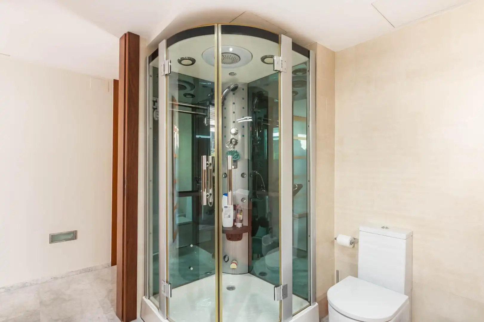 Chalet con piscina en venta en Pedanías Este, imagen 36