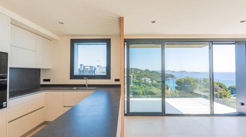 Foto 4 de vivenda d'obra nova a Pis en venda a Carrer Canigó, 17, Torre Valentina - Mas Vilar de La Mutxada - Treumal, Girona