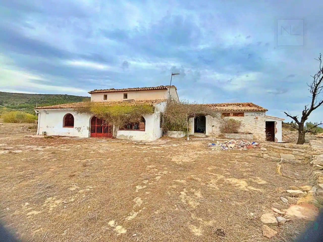 Casa in vendita a Benissa pueblo
