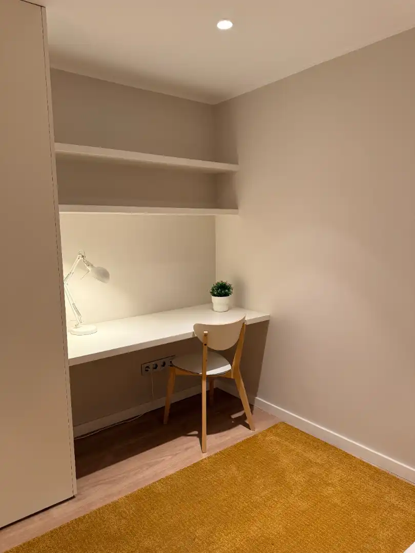 Habitación de Piso en venta en Lleida con Aire acondicionado, Calefacción y Parquet