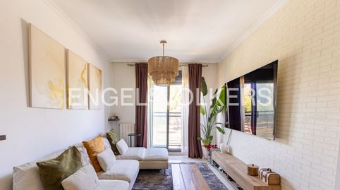 Photo 4 of Flat for sale in Rejas, Madrid Capital