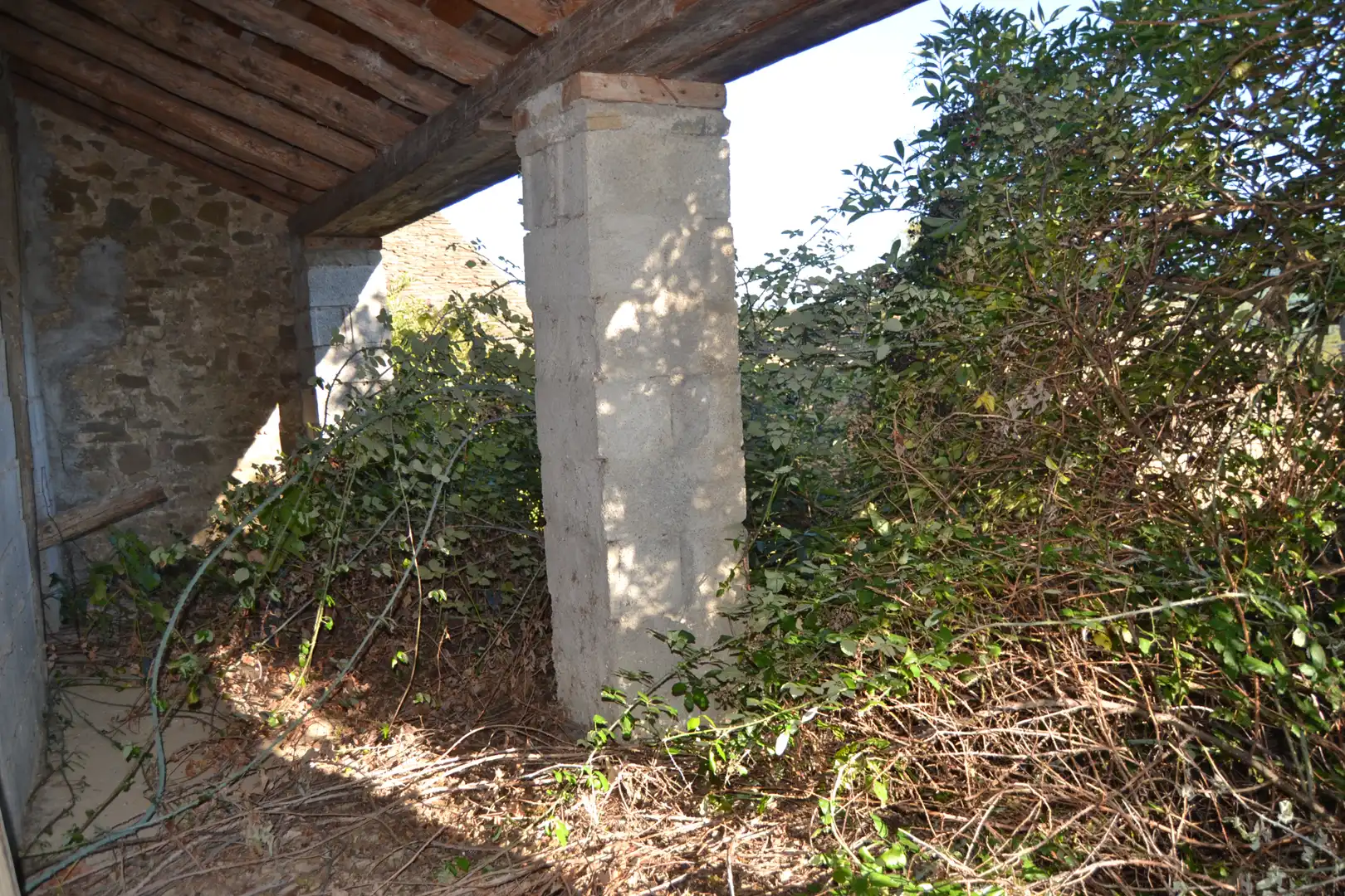 Finca rústica en venta en Las Peñas de Riglos