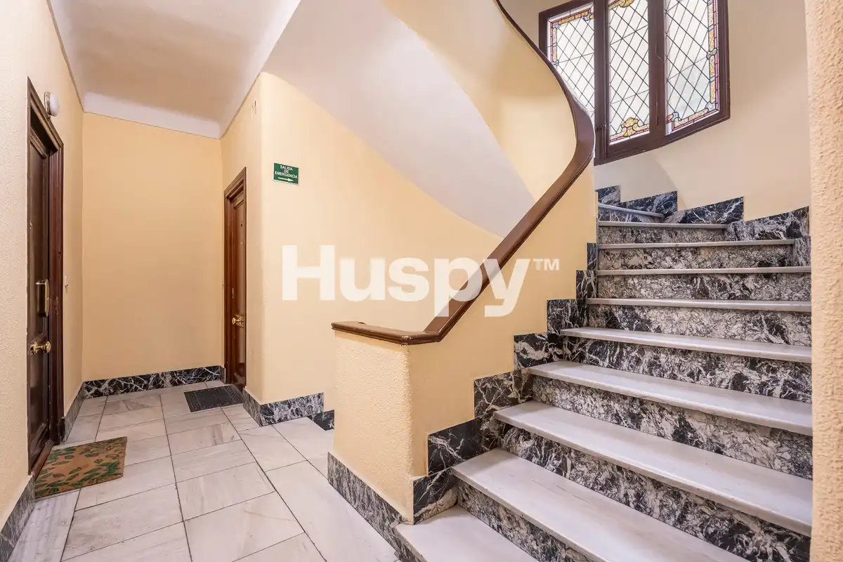 Flat for sale in Retiro