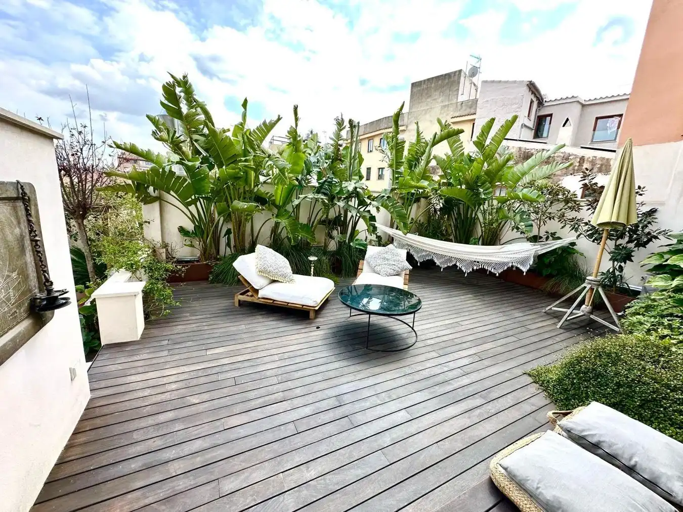 Apartament en venda a Santa Catalina