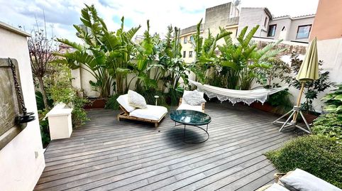 Foto 2 de Apartament en venda a Santa Catalina, Palma de Mallorca