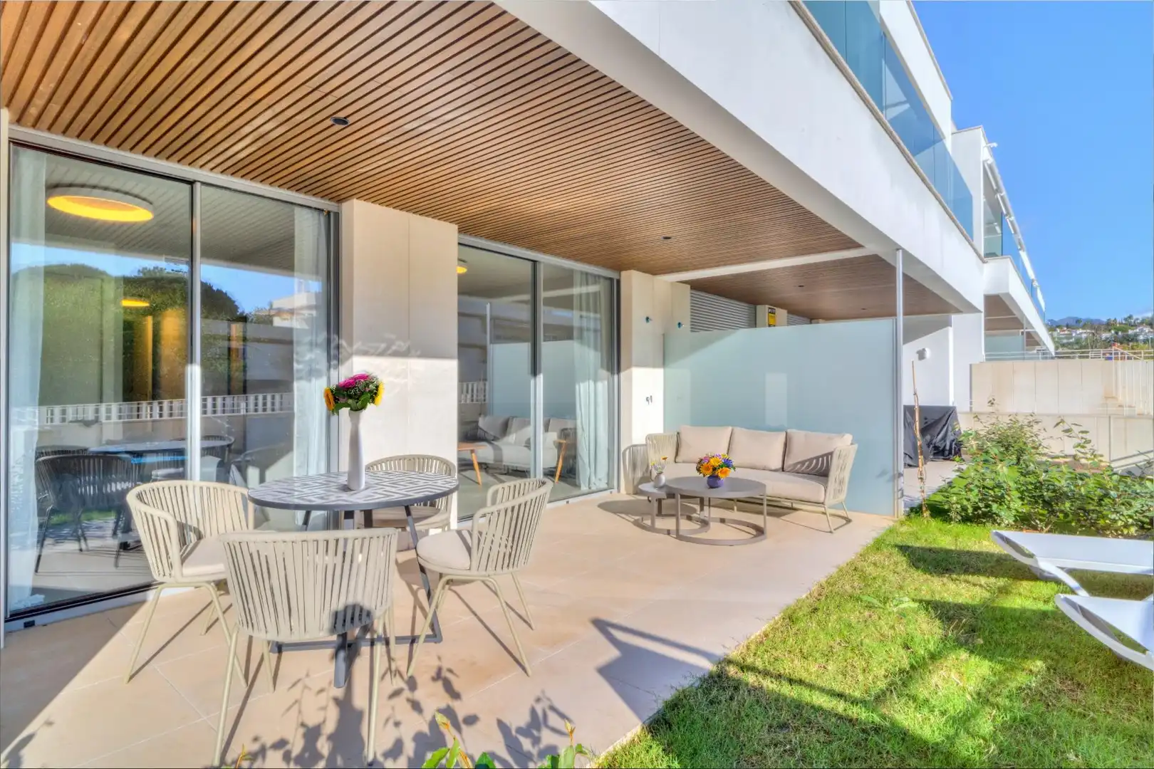 Apartments for sale in Avenida DIEGO DE VELAZQUEZ-REAL Z, Real de Zaragoza