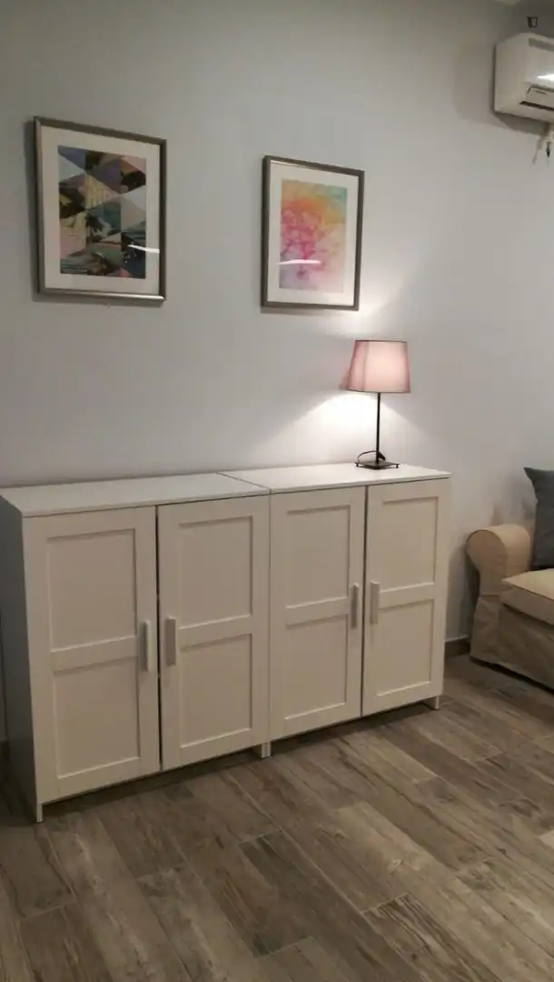 Apartments for rent in Orcasitas