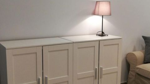 Foto 3 de Apartamento de alquiler en Orcasitas, Madrid Capital