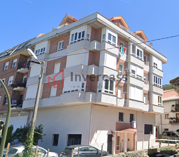 Flat for sale in Oriñón - Allendelagua