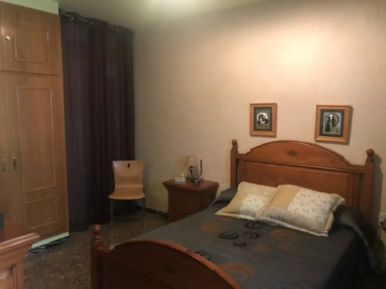 Habitación de Casa o chalet en venta en Caldes de Montbui con Aire acondicionado, Calefacción y Jardín privado