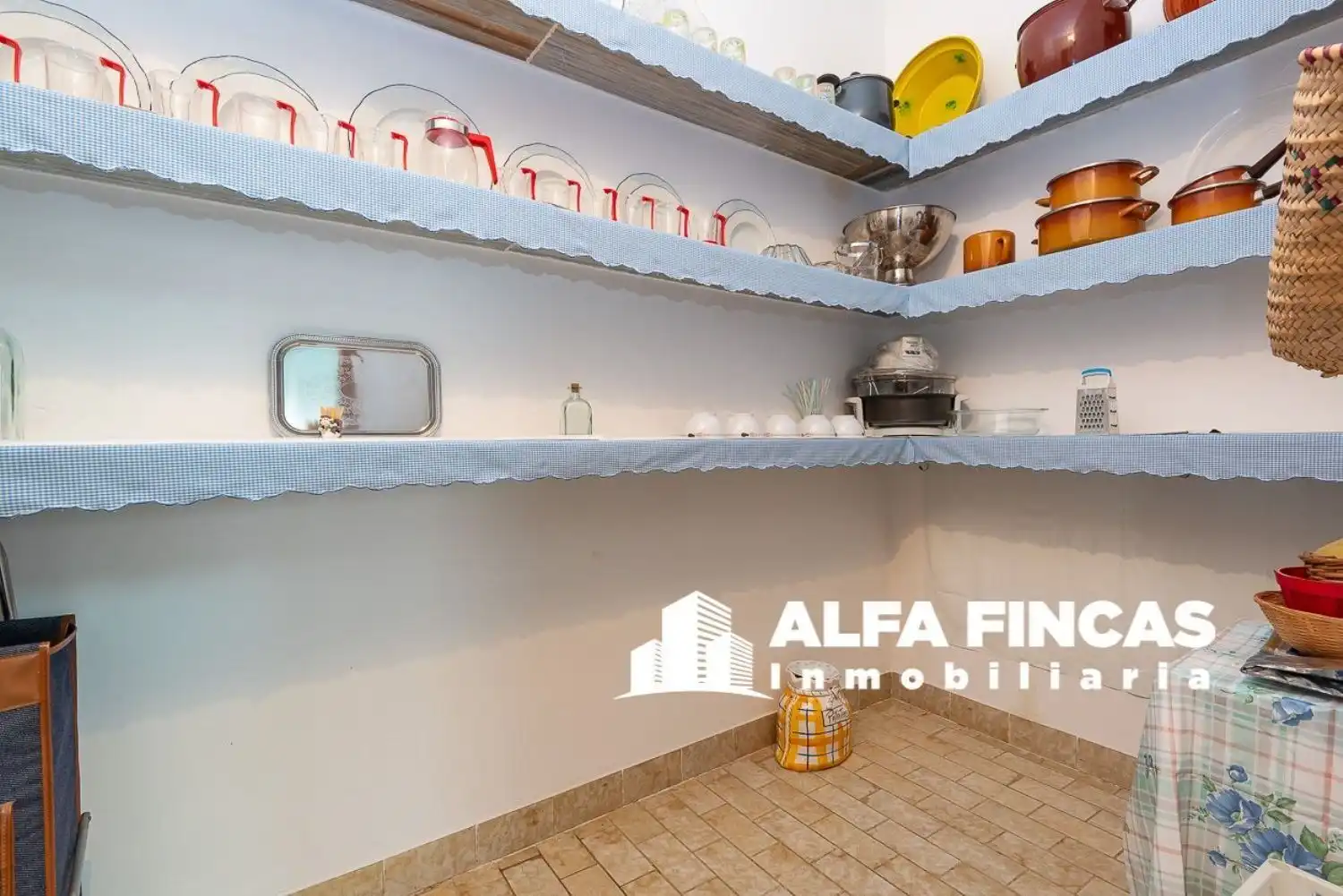 Piso en venta en El Provencio  