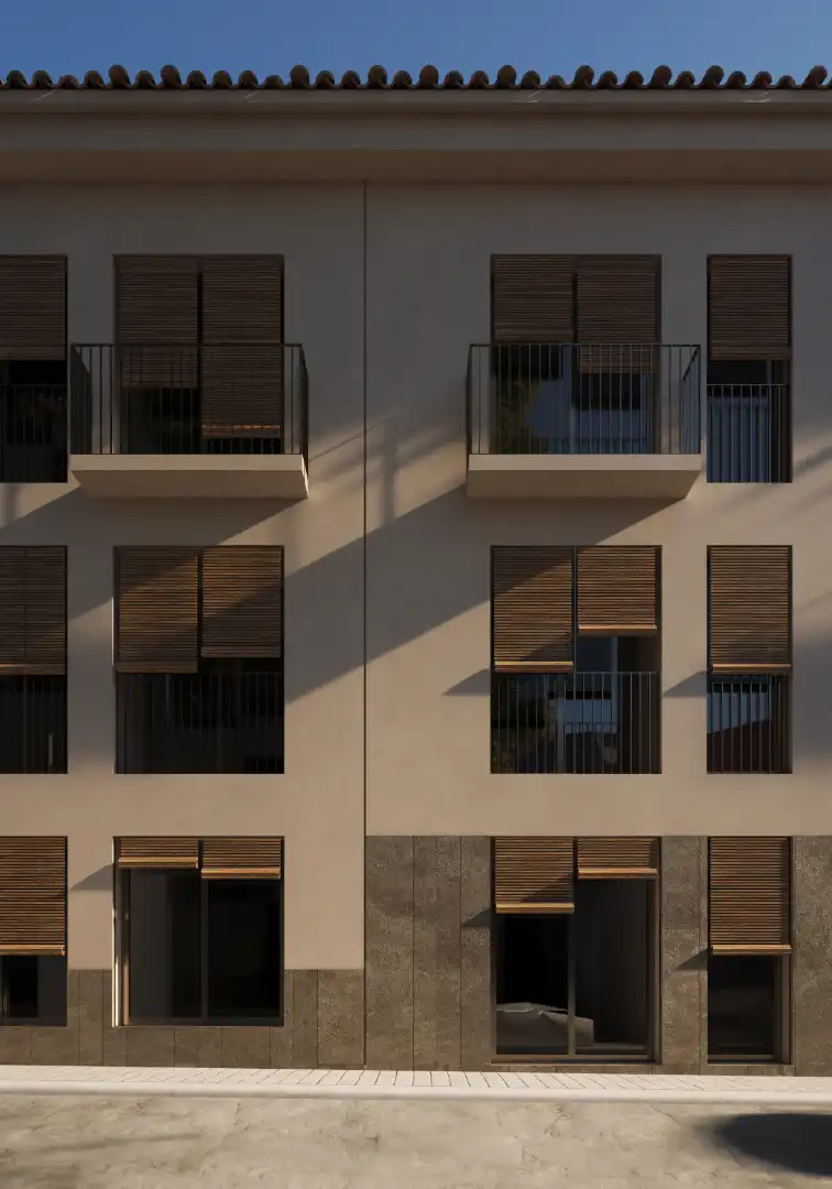 Flat for sale in Carrer Sant Bertomeu, 15, Ayuntamiento - El Salvador