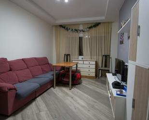 Living room of Flat for sale in Salt  with Terrace