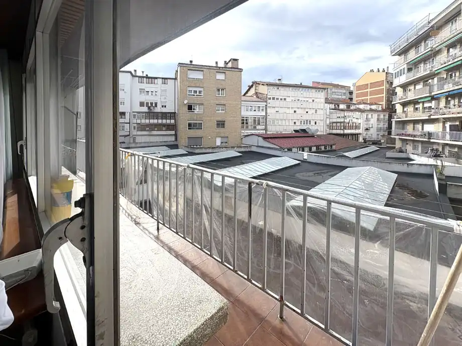 Pis amb ascensor en venda a ORTIZ DE ZÁRATE, imagen 12