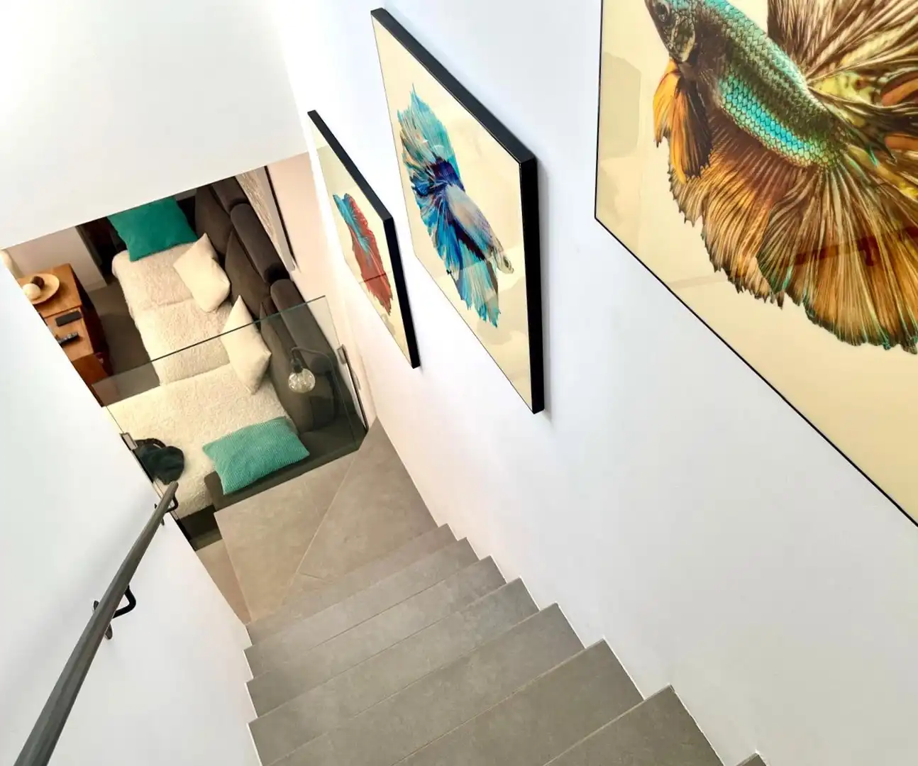 Duplexes for sale in Palamós  with Terrace