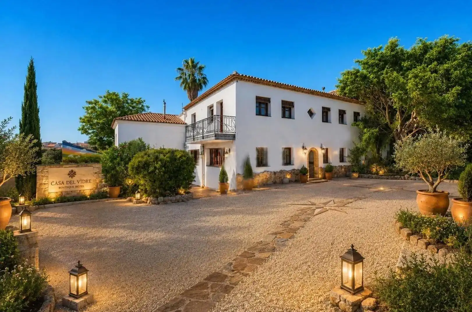 Villa con giardino in vendita a Partida LA XARA 22