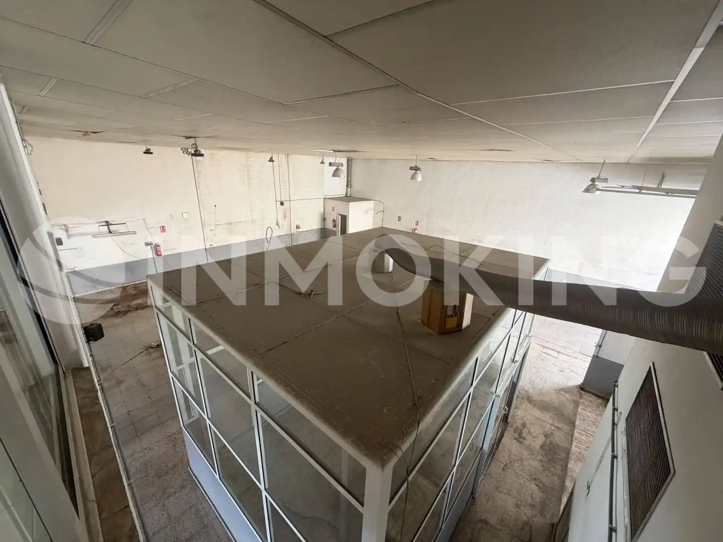 Fabrikhallen zur Miete in Murcia, Murcia