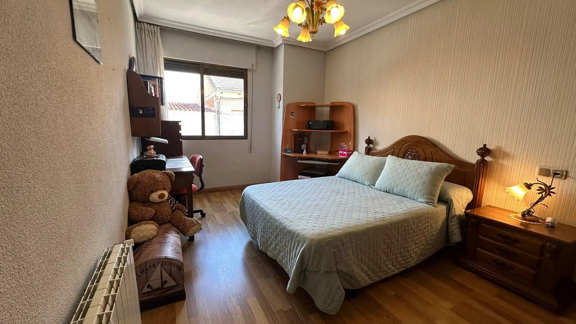 Casa adosada en venta en Las Torres de Cotillas