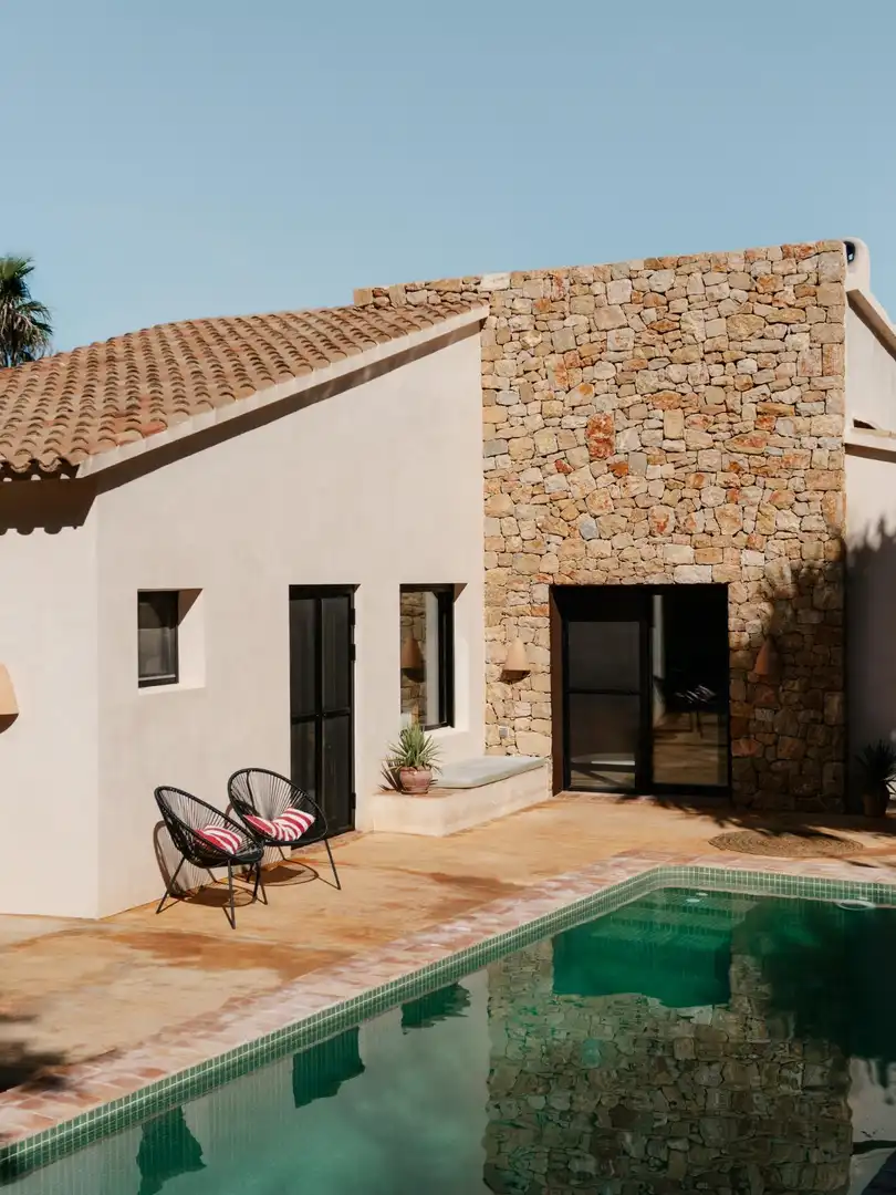 Villa zum Verkauf in El Montgó, imagen 33