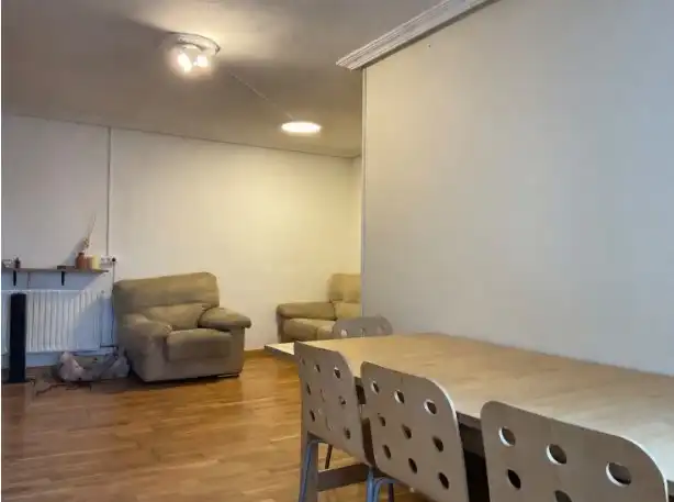 Flat with lift for sale in Chorrillo, imagen 3