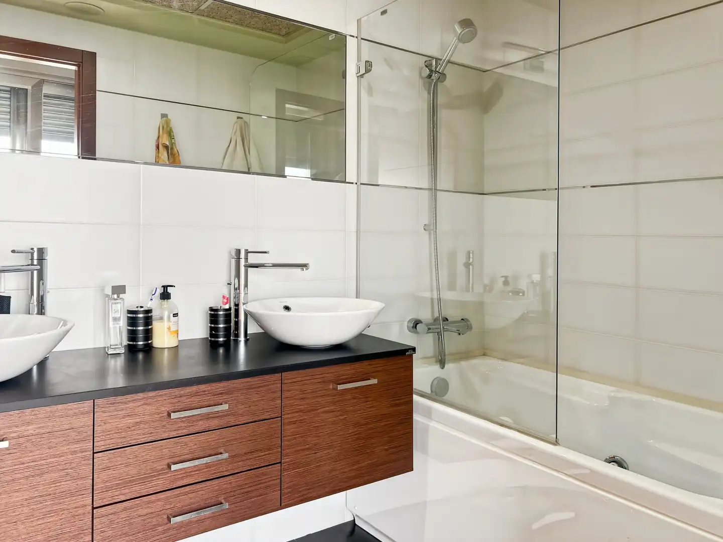 Bathroom of Duplexes for sale in Centro  