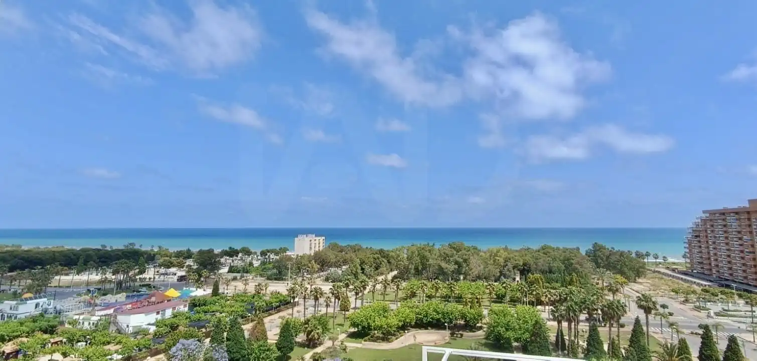 Attique avec piscine à vendre à Marina d'Or, imagen 5
