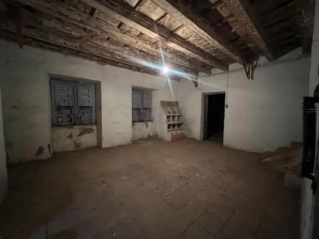 Casa o chalet en venta en Turégano con Jardín privado y Trastero