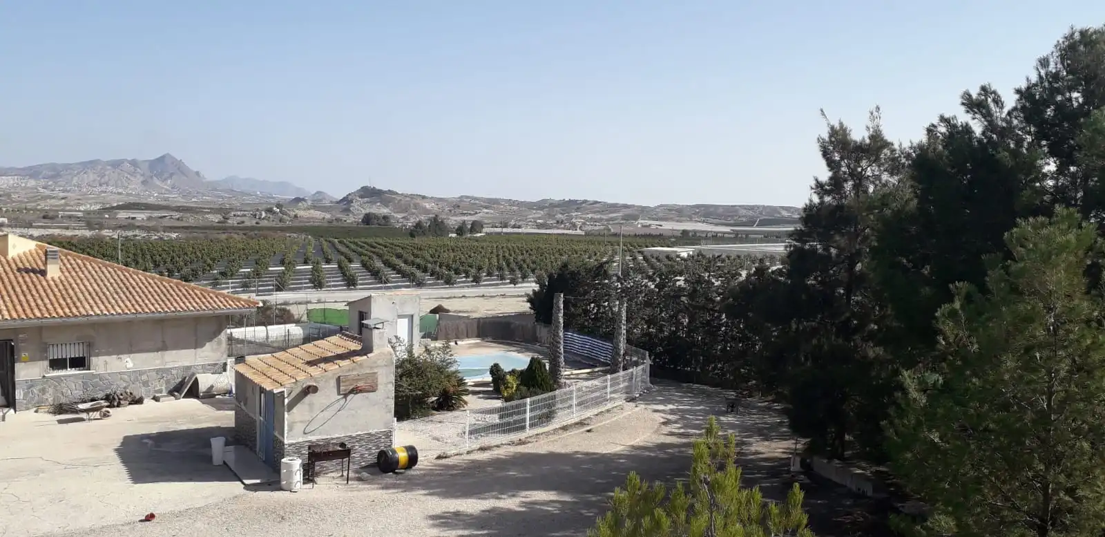 Rural land for sale in Fortuna, imagen 25