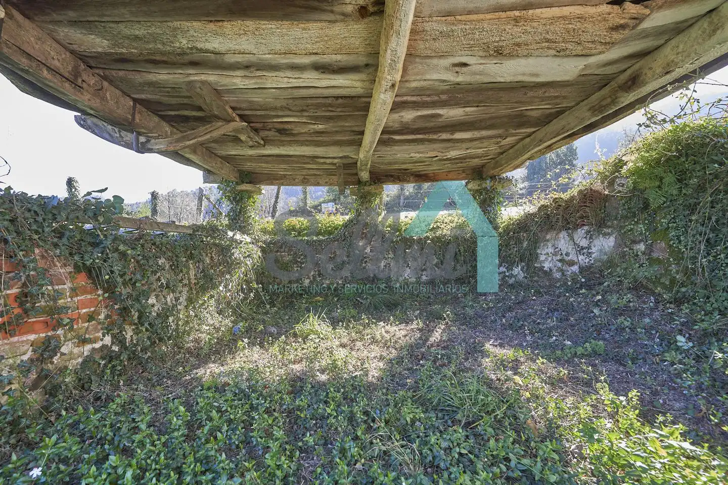 Casa amb jardí en venda a Lugar de Las Tablas, imagen 23