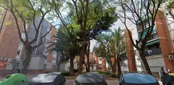 Vista exterior de Apartamento en venta en San Vicente del Raspeig / Sant Vicent del Raspeig