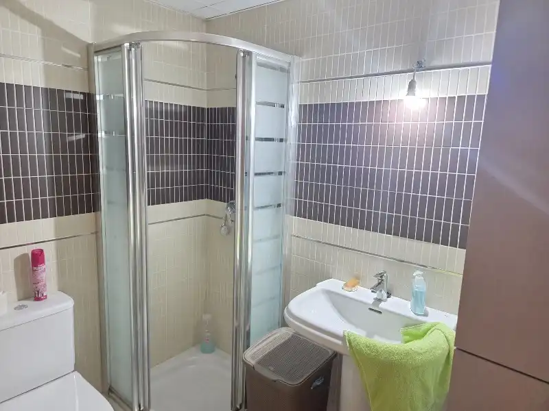Penthouse mit Pool zum Verkauf in Torre del Mar, imagen 11
