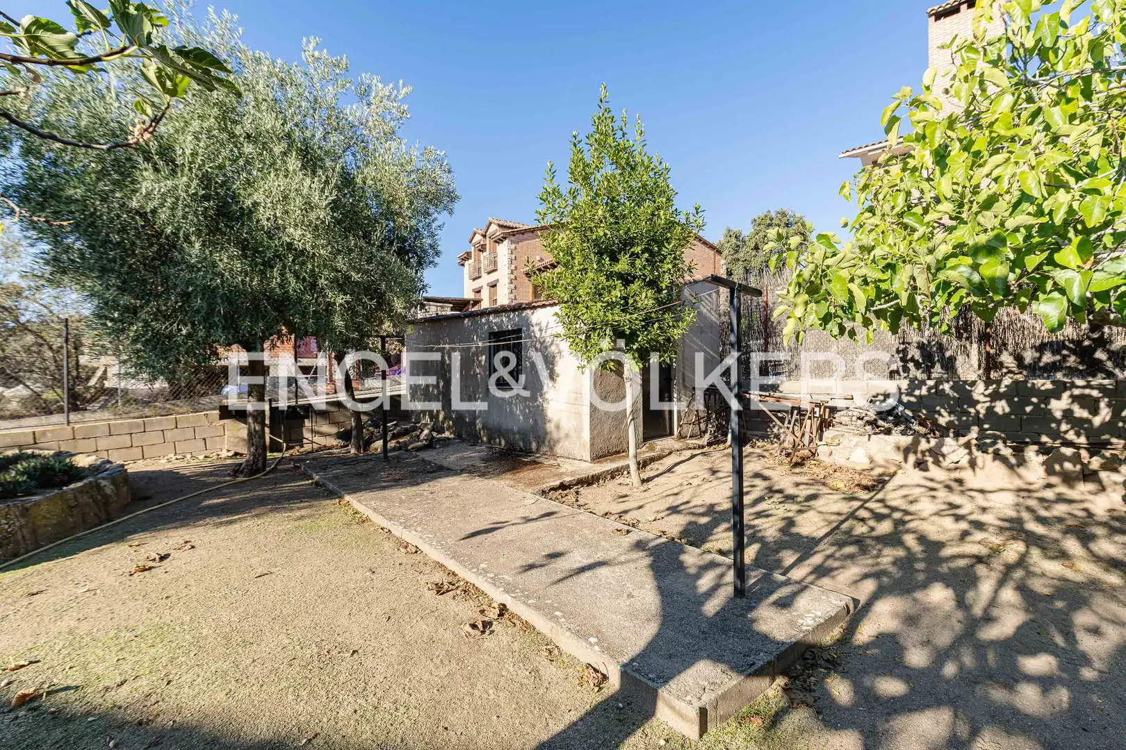 House with balcony for sale in Chapinería, imagen 28