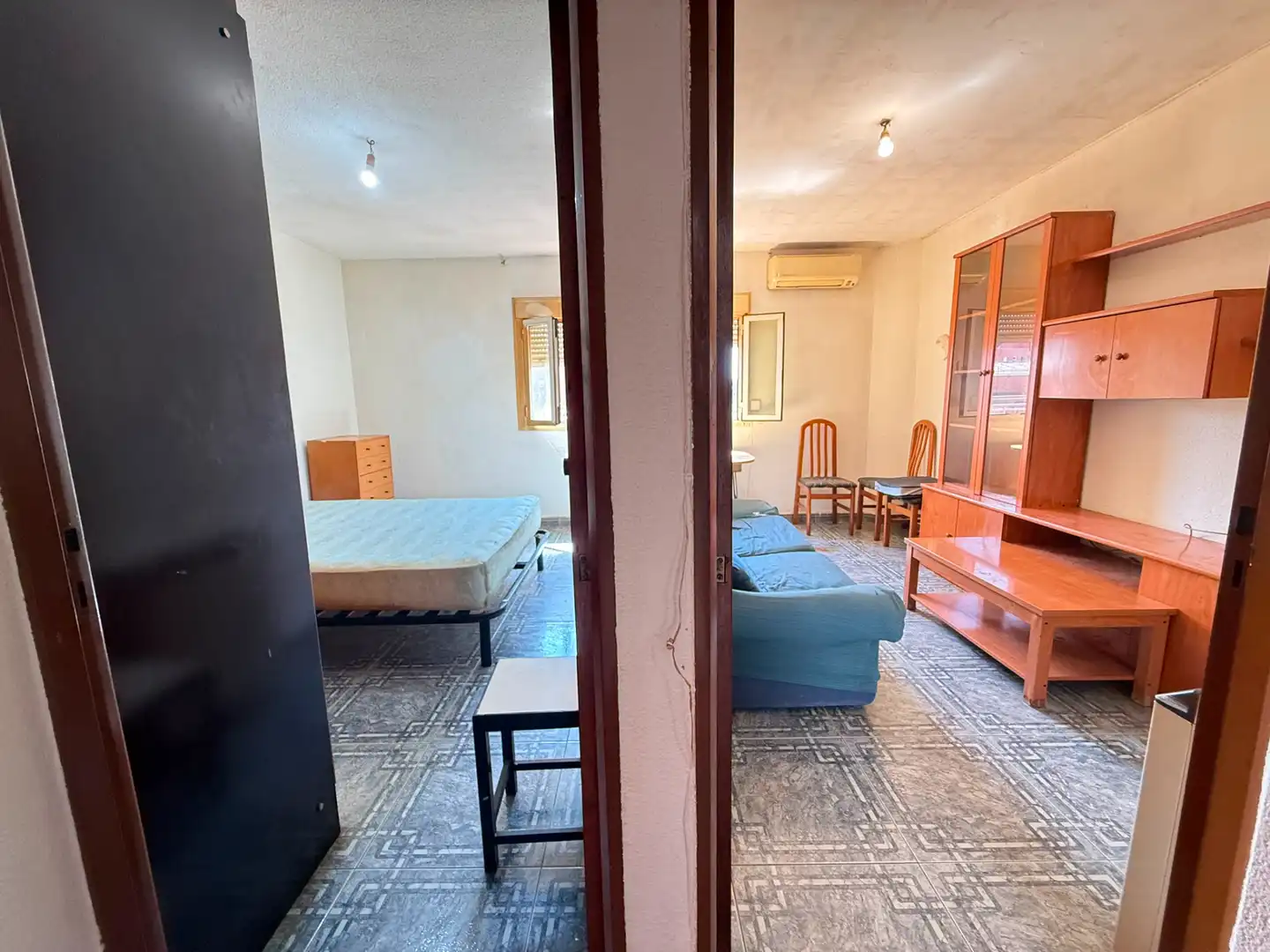 Habitación de Piso en venta en Madrid con Calefacción