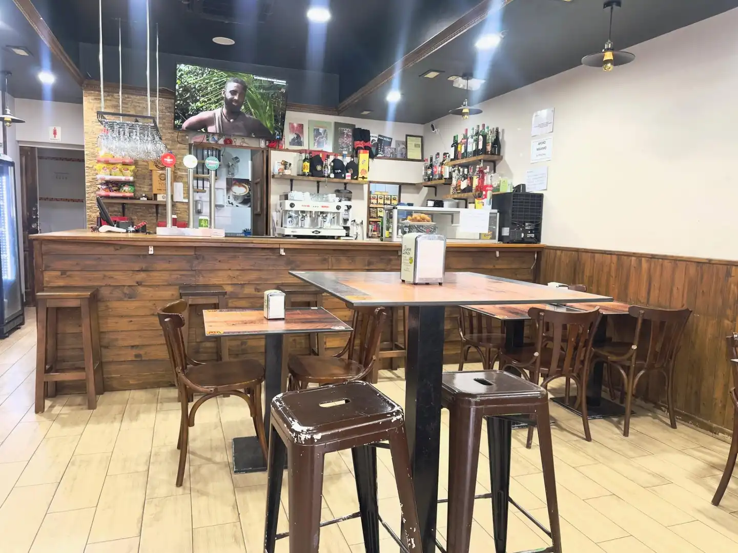 Local commercial à louer à Carrer de Mallorca 27, imagen 14