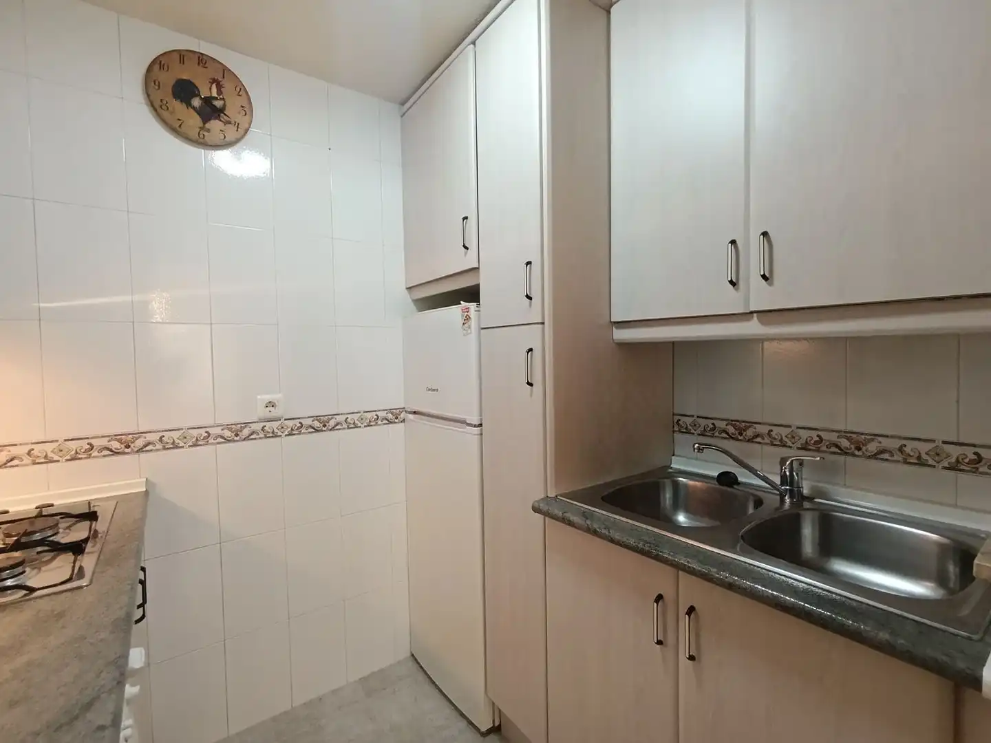 Flat for sale in Calle Elisa Cendrero, El Perchel