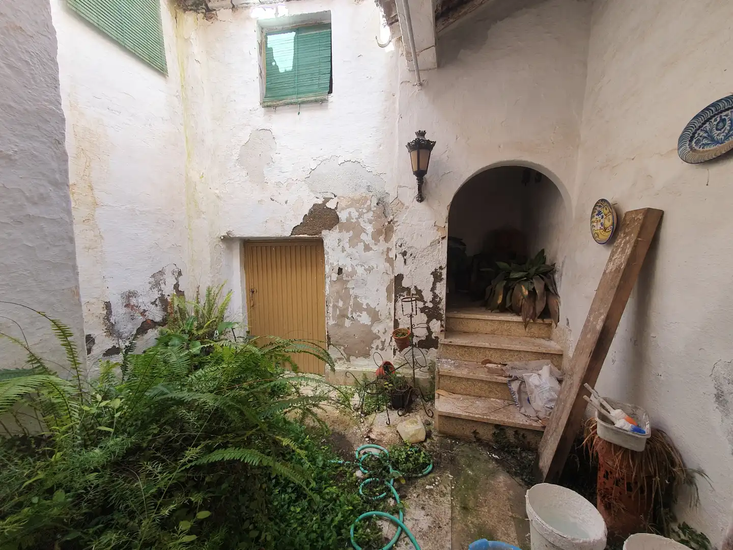 Casa con jardín en venta en Guadix, imagen 15