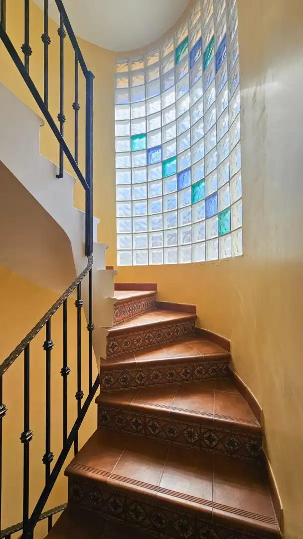 Casa o chalet en venta en Calle IV Centenario, Los Villares