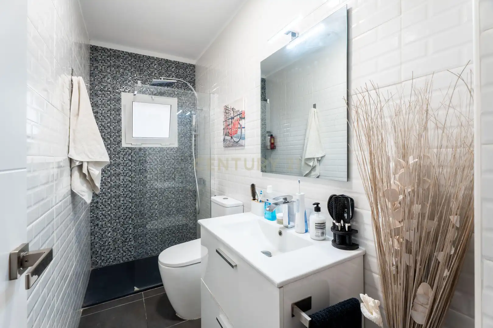 Baño de Apartamento en venta en Santa Cruz de Tenerife