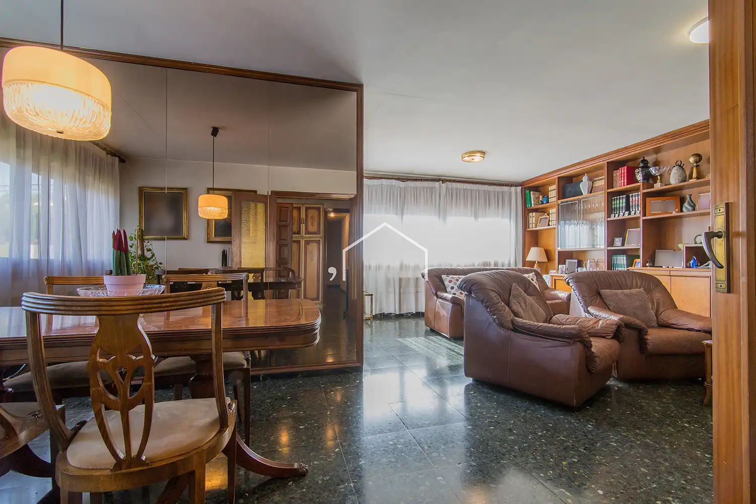 Villa avec terrasse à vendre à Camí a Alella, imagen 43