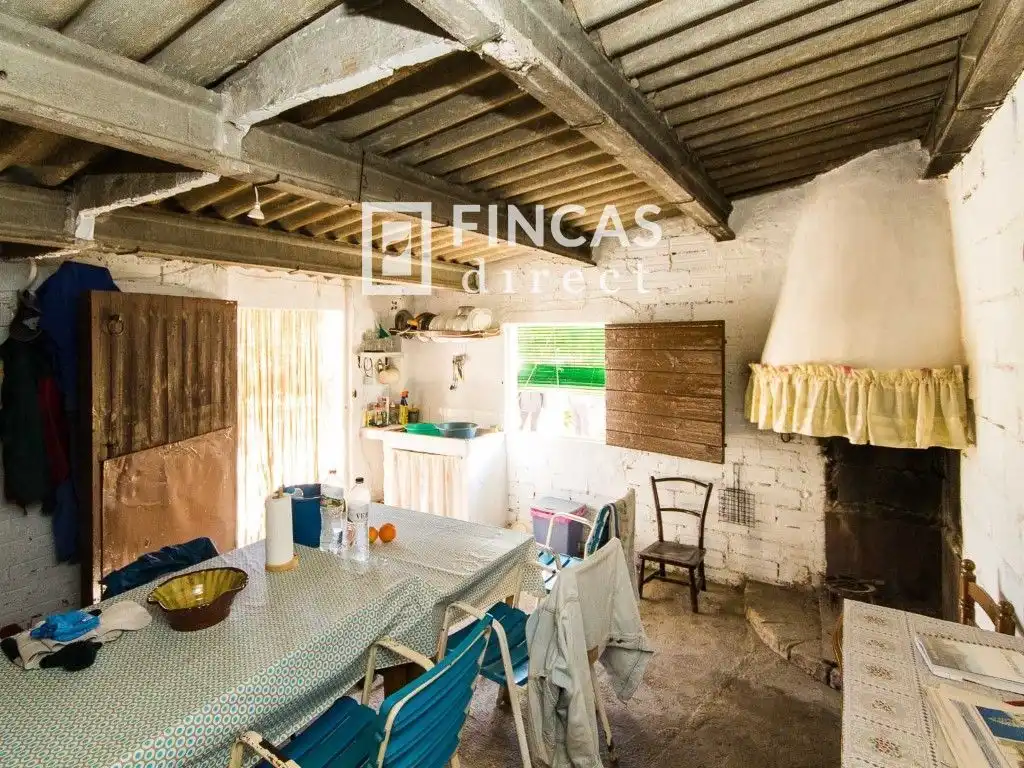 Casa rústica en venda a 2H22+2FF, imagen 7