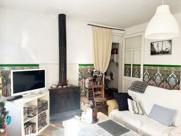 Maison mitoyenne à vendre à Carboneres - La Farella