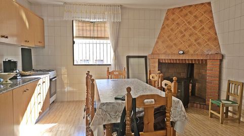 Foto 4 de Finca rústica en venda a Doña Inés, Lorca