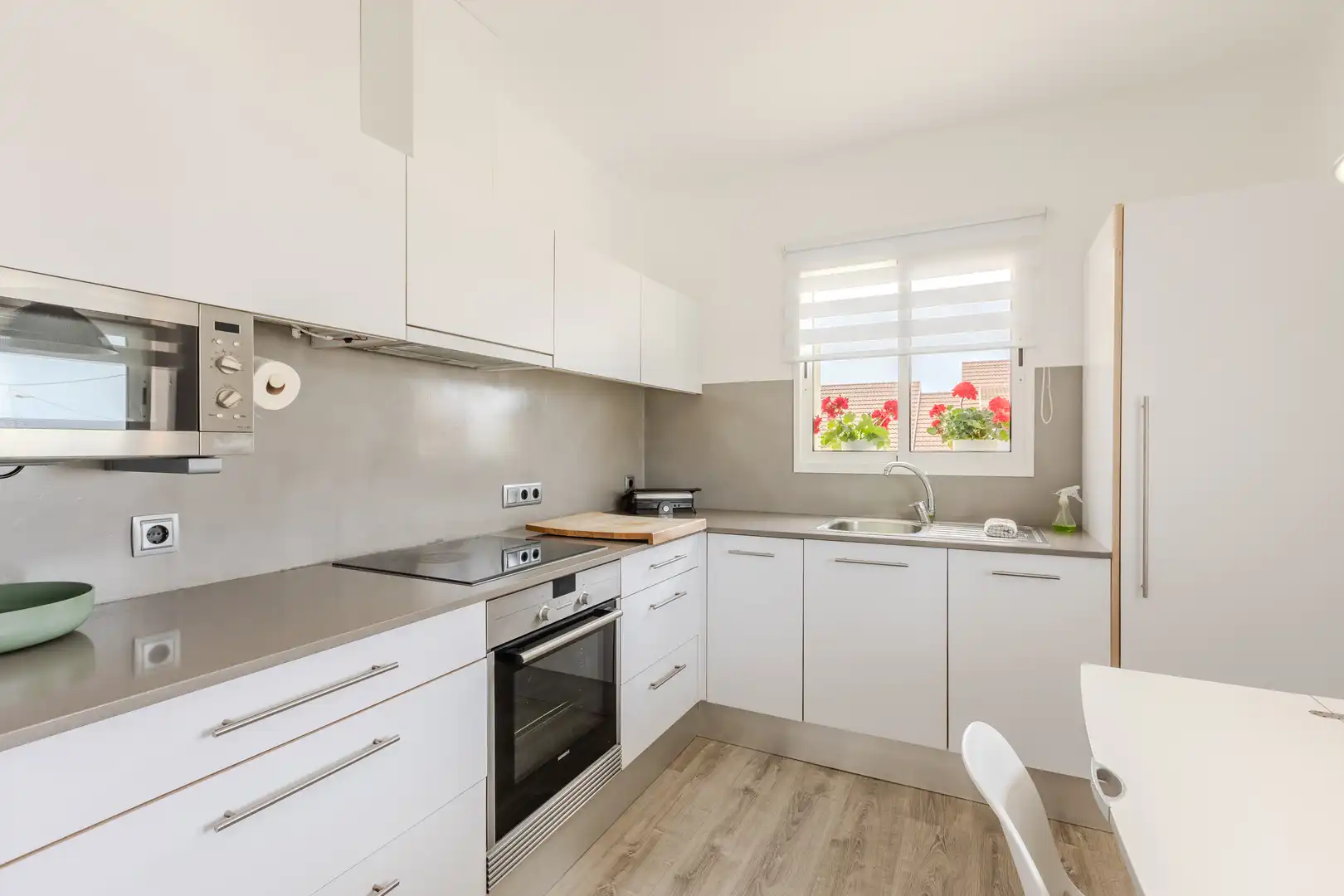 Chalet con terraza en venta en Carrer de Madrid 70, imagen 11