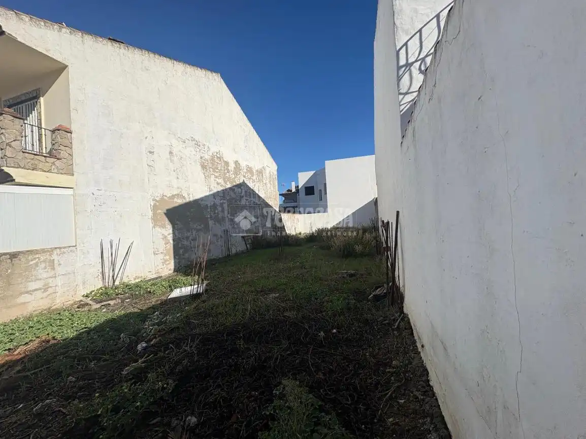 Residential zum Verkauf in Casares