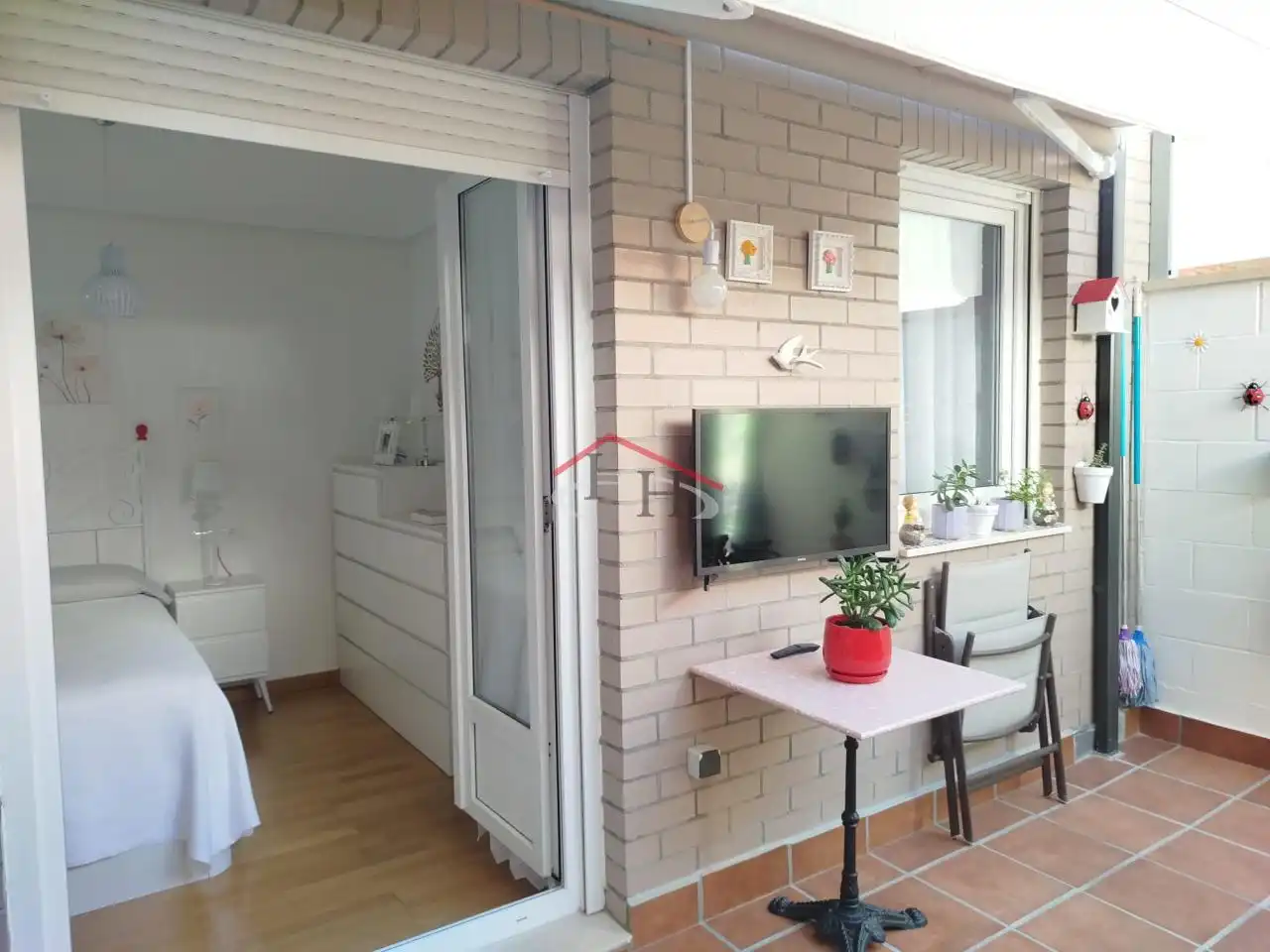 Apartamento en venta en Padre Escalona, Las Ventas