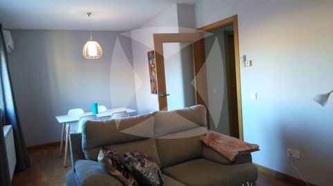 Foto 4 de Piso de alquiler en Calle Cueva de la Pileta, Nuevo Cáceres, Cáceres Capital