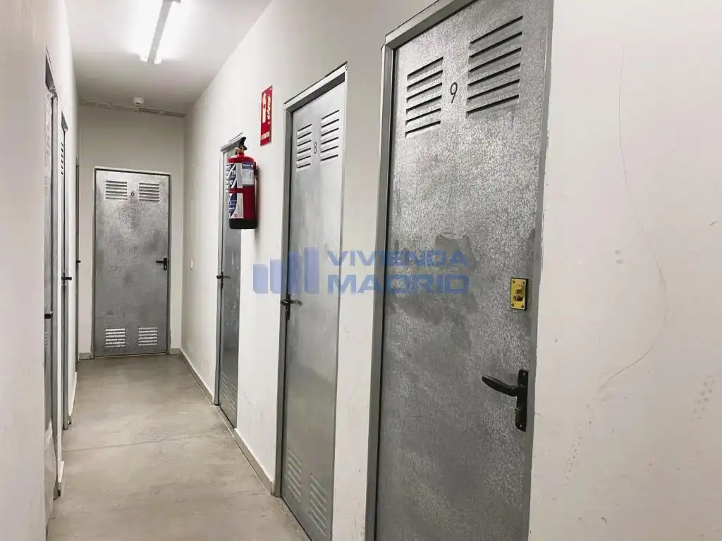 Pis en venda en Arganda del Rey amb Calefacció, Terrassa i Traster