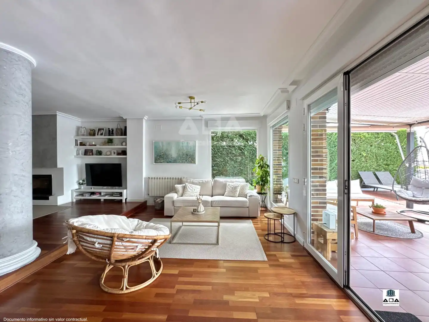 Detached house with pool for sale in Calle Monte Alto, imagen 17