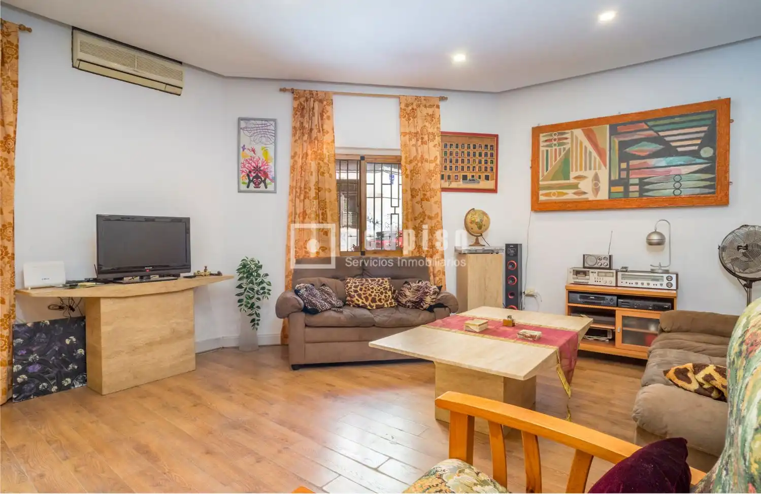 House for sale in Centro